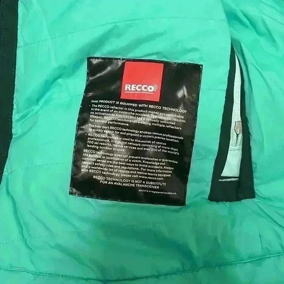 Marker Women's Pandemonium Jacket - Picture 6 of 8